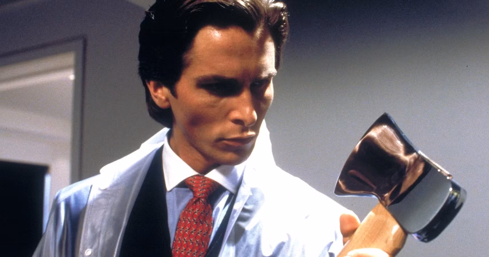 American Psycho Poster